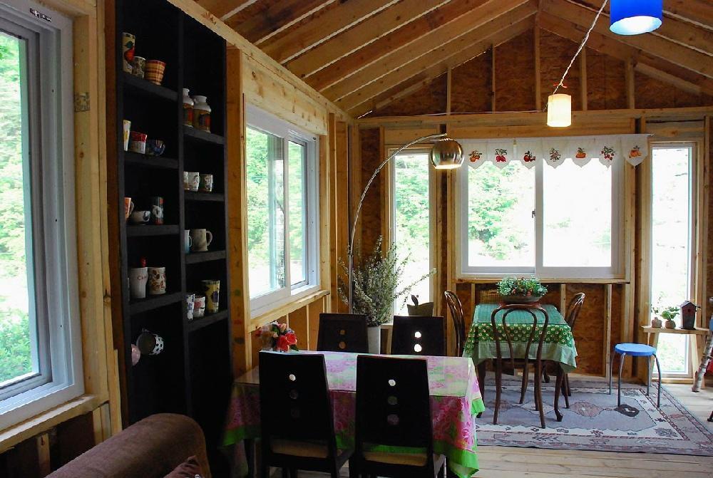 Fermata Pension Пхёнчхан Номер фото